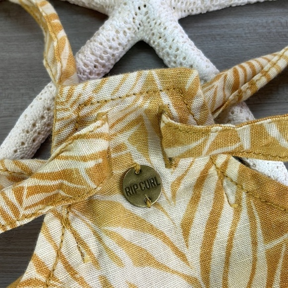 🔆RIP CURL🔆 SWC ROMPER JUMPSUIT - Picture 16 of 16